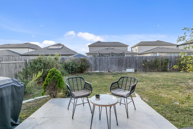 13720 Great Society St, Manor, TX 78653 - photo 36