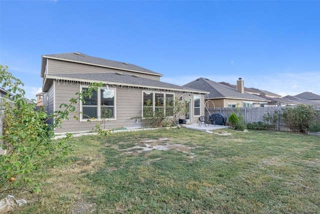 13720 Great Society St, Manor, TX 78653 - photo 40