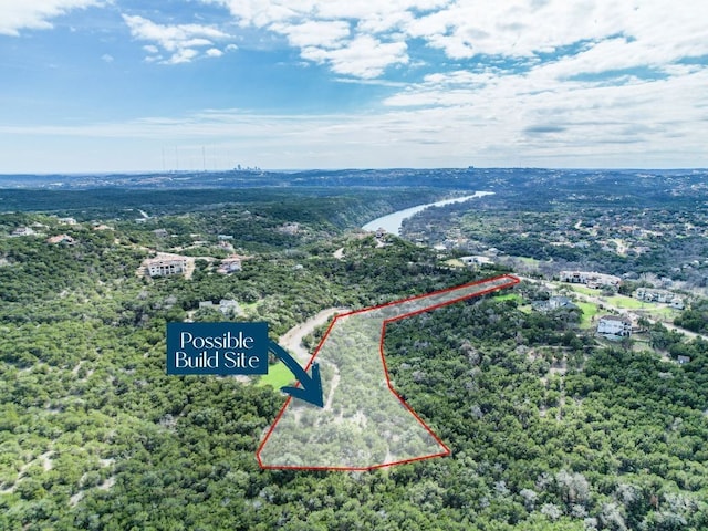 3350 Far View Dr, Austin, TX 78730 - photo 1