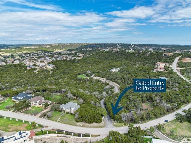 3350 Far View Dr, Austin, TX 78730 - photo 4