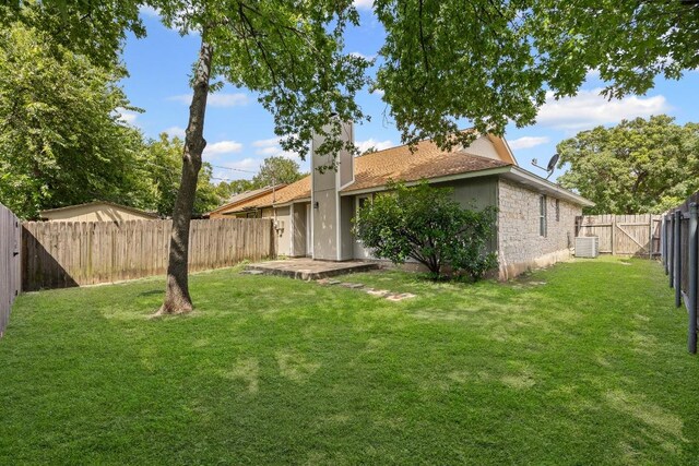 16043 Stoneham Cir, Pflugerville, TX 78660 - photo 17