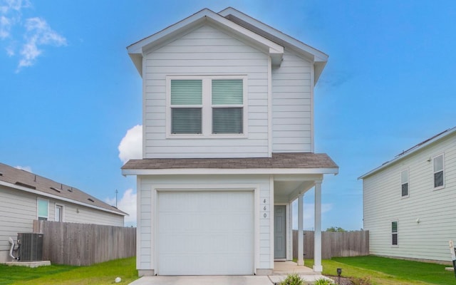 460 Marty Allen Loop, Jarrell, TX 76537 - photo 18