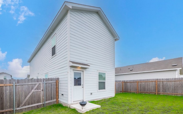 460 Marty Allen Loop, Jarrell, TX 76537 - photo 19