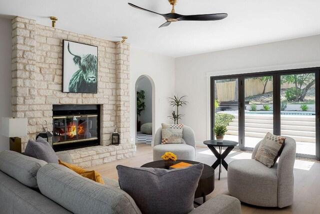 7302 Jester Blvd, Austin, TX 78750 - photo 3
