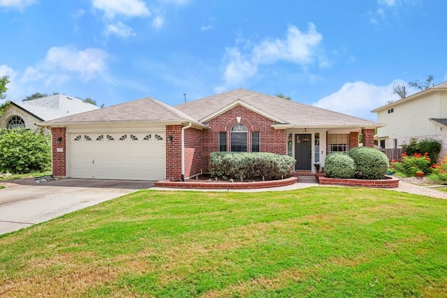 8809 Lanna Bluff Loop, Austin, TX 78749 - photo 8