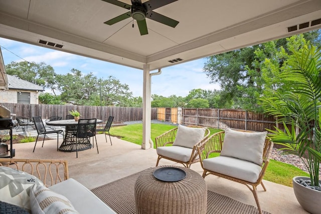 8809 Lanna Bluff Loop, Austin, TX 78749 - photo 23