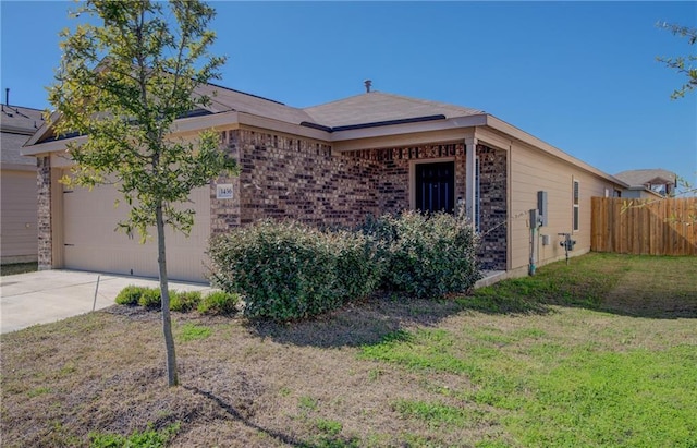 1436 Breanna Ln, Kyle, TX 78640 - photo 1
