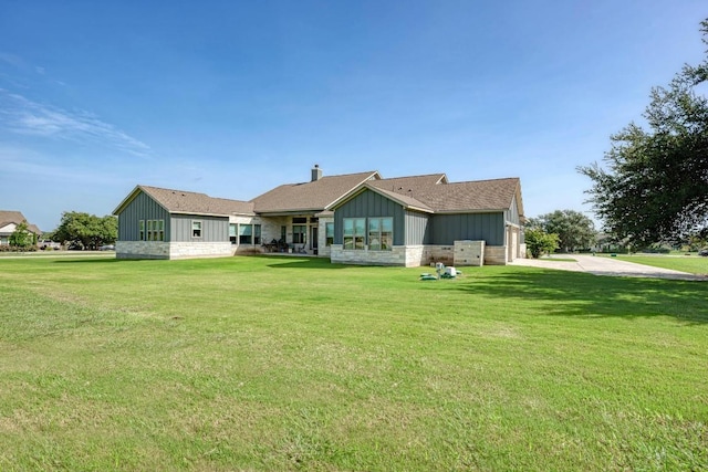 477 Bold Sundown, Liberty Hill, TX 78642 - photo 37