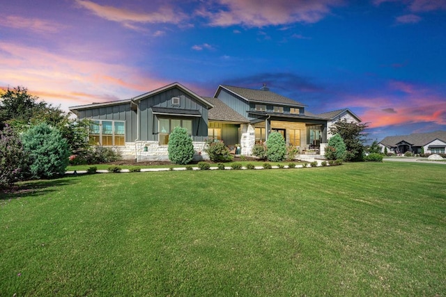 477 Bold Sundown, Liberty Hill, TX 78642 - photo 1
