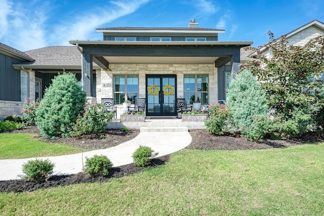 477 Bold Sundown, Liberty Hill, TX 78642 - photo 2