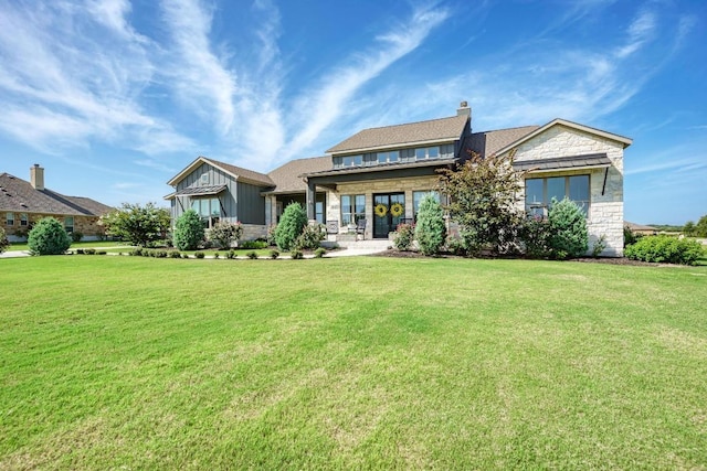 477 Bold Sundown, Liberty Hill, TX 78642 - photo 4
