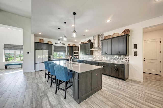 477 Bold Sundown, Liberty Hill, TX 78642 - photo 12