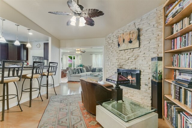 6702 Langston Dr, Austin, TX 78723 - photo 4