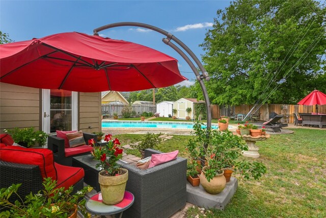 6702 Langston Dr, Austin, TX 78723 - photo 16