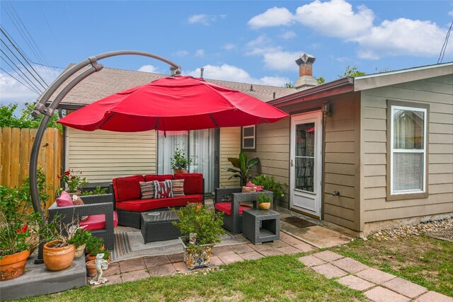 6702 Langston Dr, Austin, TX 78723 - photo 19