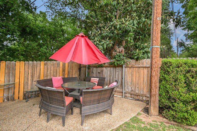 6702 Langston Dr, Austin, TX 78723 - photo 21