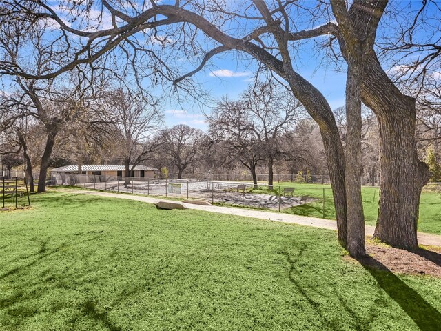 6702 Langston Dr, Austin, TX 78723 - photo 27