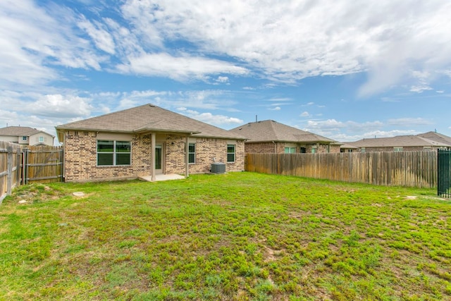 313 Bremen St, Georgetown, TX 78626 - photo 23