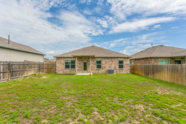 313 Bremen St, Georgetown, TX 78626 - photo 24