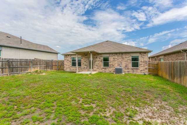 313 Bremen St, Georgetown, TX 78626 - photo 25