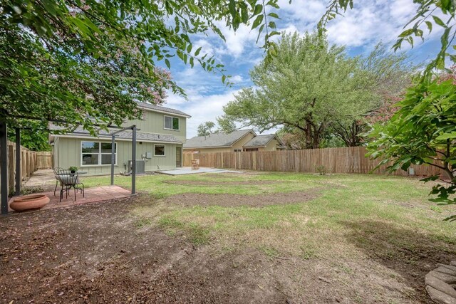 14517 Robert I Walker Blvd, Austin, TX 78728 - photo 33