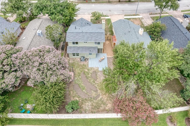 14517 Robert I Walker Blvd, Austin, TX 78728 - photo 38