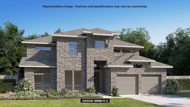 112 Maton Way, Liberty Hill, TX 78642 - photo 1