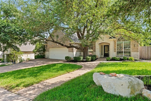 2601 Izoro Bnd, Cedar Park, TX 78613 - photo 1