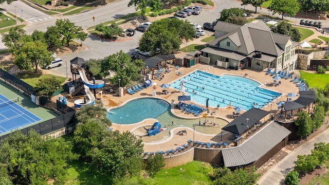2601 Izoro Bnd, Cedar Park, TX 78613 - photo 37