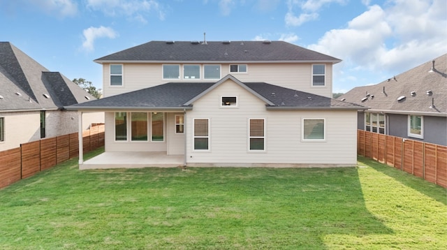 308 Oak Blossom Rd, Liberty Hill, TX 78642 - photo 18
