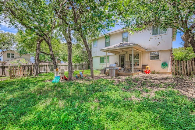 1900 Jesse Owens Dr, Austin, TX 78748 - photo 26