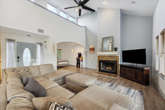 602 Jessie St, Austin, TX 78704 - photo 5