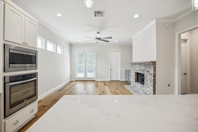 1216 Forest St, Georgetown, TX 78626 - photo 15