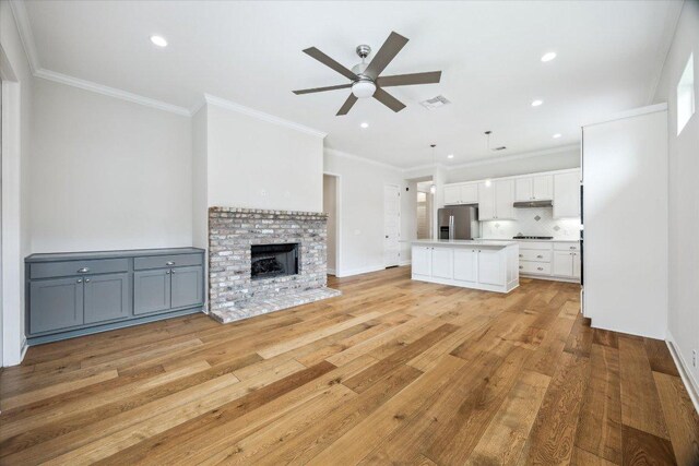 1216 Forest St, Georgetown, TX 78626 - photo 20