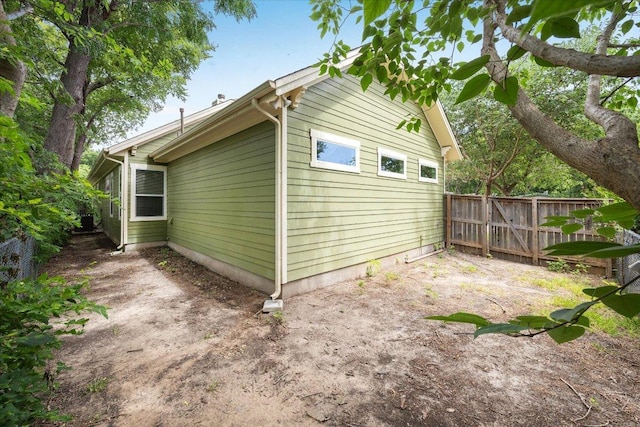 1216 Forest St, Georgetown, TX 78626 - photo 38