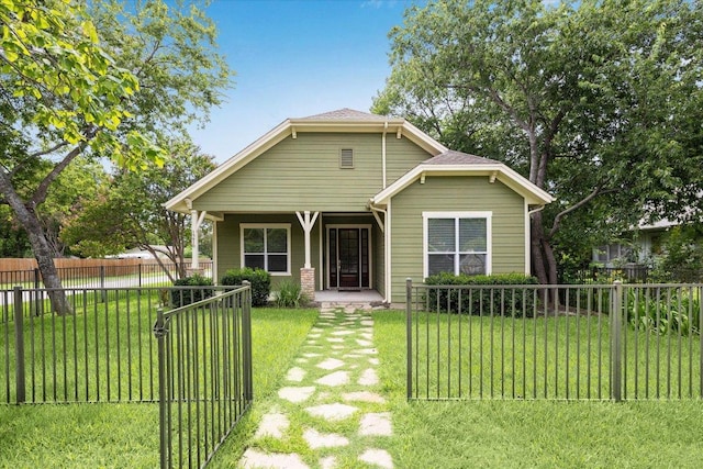 1216 Forest St, Georgetown, TX 78626 - photo 1
