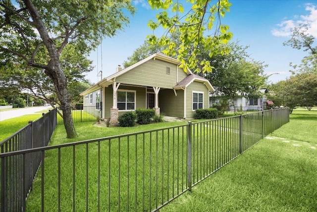 1216 Forest St, Georgetown, TX 78626 - photo 2