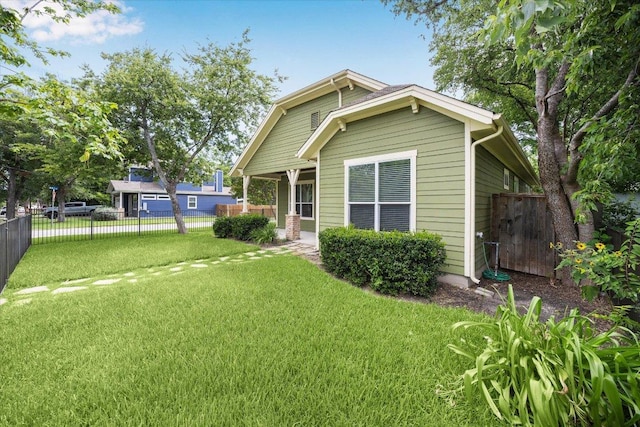 1216 Forest St, Georgetown, TX 78626 - photo 4