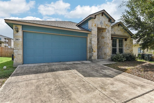 203 Teron Dr, San Marcos, TX 78666 - photo 1