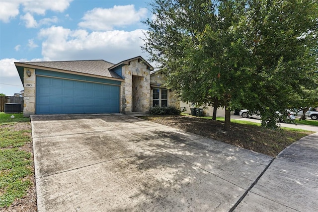 203 Teron Dr, San Marcos, TX 78666 - photo 2