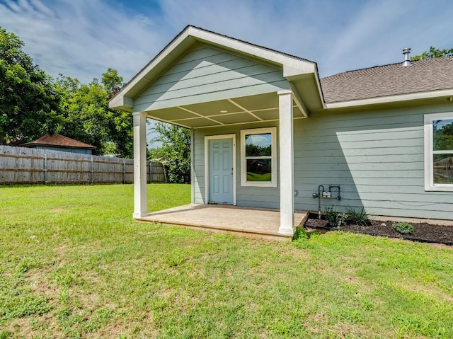 411 S S Ave B, Elgin, TX 78621 - photo 20