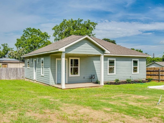411 S S Ave B, Elgin, TX 78621 - photo 22
