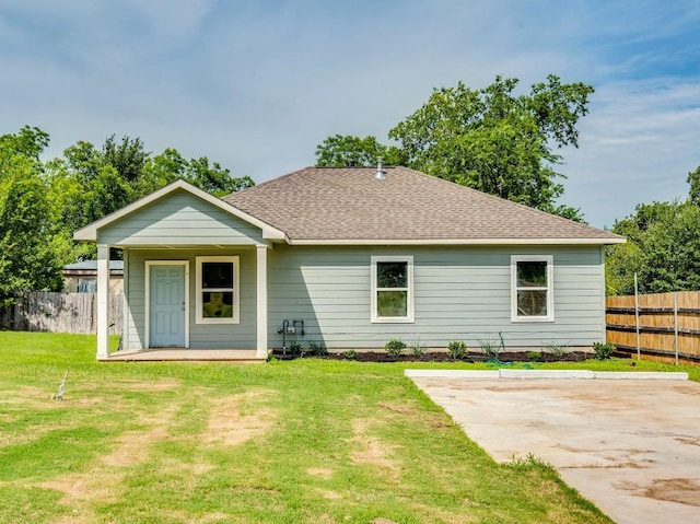 411 S S Ave B, Elgin, TX 78621 - photo 2