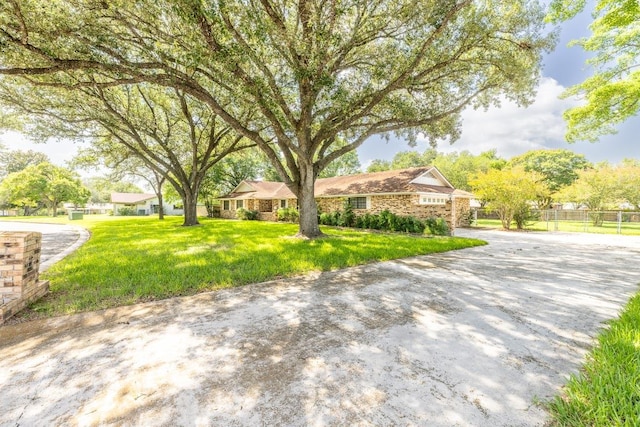 113 Tanglewood Trl, Gonzales, TX 78629 - photo 20