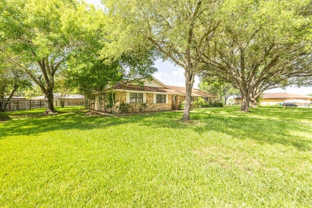113 Tanglewood Trl, Gonzales, TX 78629 - photo 21