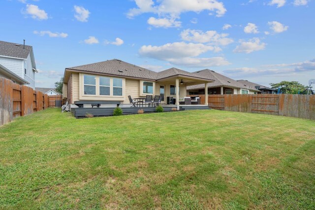 7312 Van Ness St, Austin, TX 78744 - photo 32