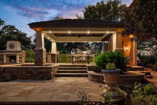 2416 University Club Dr, Austin, TX 78732 - photo 3