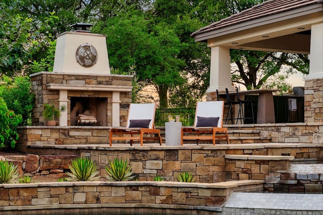 2416 University Club Dr, Austin, TX 78732 - photo 17