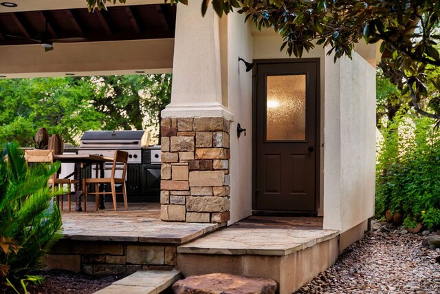 2416 University Club Dr, Austin, TX 78732 - photo 20