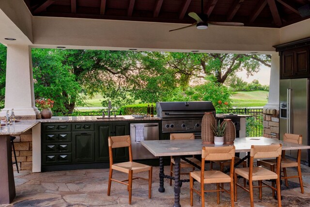 2416 University Club Dr, Austin, TX 78732 - photo 18